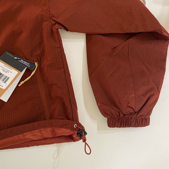 NWT The North Face Women's M66 Utility Wind Jacket - Picture 10 of 16